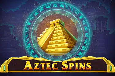 Aztec Spins